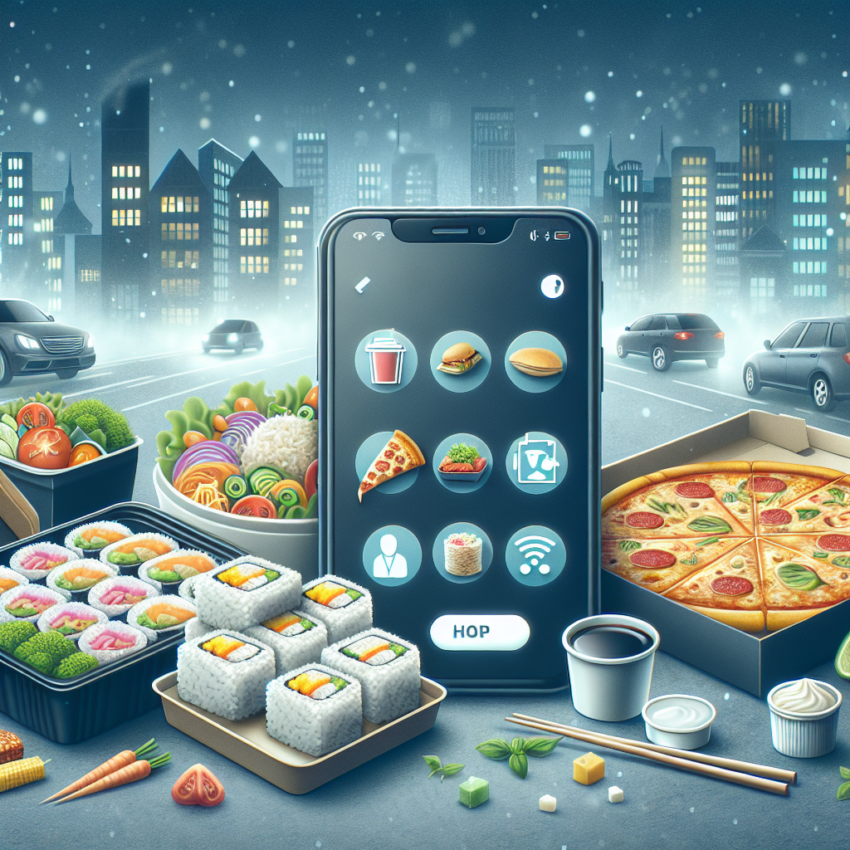 Guide: Undgå de typiske fejl når du bestiller mad på uber eats