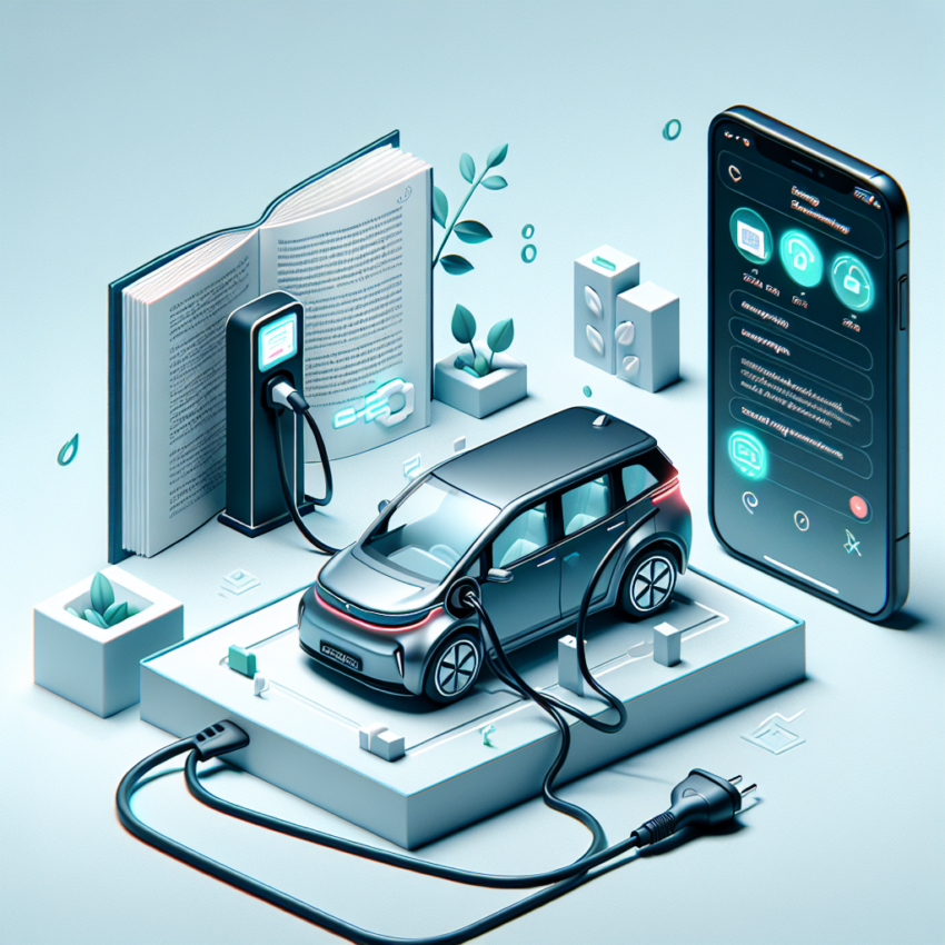 Sådan får du mest ud af abb’s ladestander-app: Tips og tricks